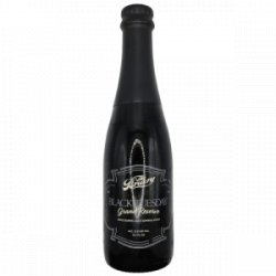 The Bruery  Black Tuesday Grand Reserve (2021) - De Biersalon