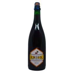 De Cam Oude Kriek