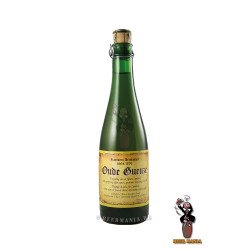 Hanssens Oude Gueuze - Beer Mania