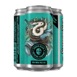 Sudden Death Brewing Co. Shedding Skin