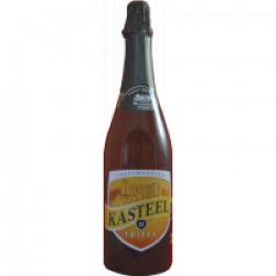 Van Honsebrouck Kasteel Tripel 75cl - Charlemagne Boissons