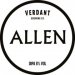 Verdant Allen (Keg) Verdant Allen (Keg)