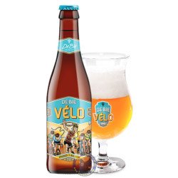 De Bie Velo 7.5° - 13L - BelgianShop