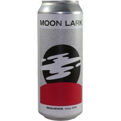 Moon Lark Brewery Sequence.