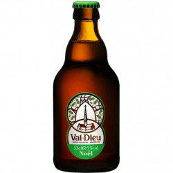 Val Dieu Noel 33Cl - Cervezasonline.com