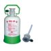[Paket] Botella de limpieza, Barril de limpieza 5L (accesorio a elegir) 