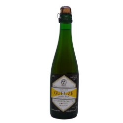 De Cam Oude Geuze