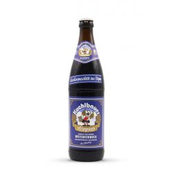 Weissbierbrauer Kuchlbauer Aloysius