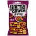 Huligan Jalapeno Pretzel Pieces 18x65g Huligan Jalapeno Pretzel Pieces 18x65g