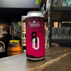 Sibaros Brewery Porter 80