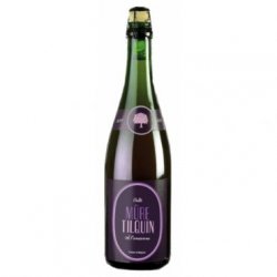 TILQUIN OUDE GUEUZE MURE CL 75 - Grandibirre