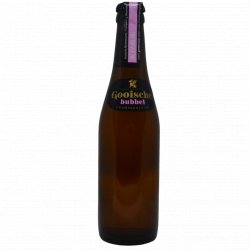 Gooische Bierbrouwerij Gooische Bubbel