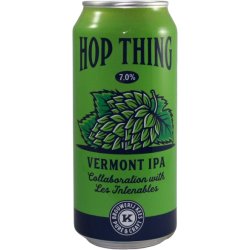 Brouwerij Kees Hop Thing