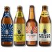 Nirvana Brewery Non-Alcoholic 500ml Bundle (16 Pack) 