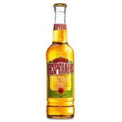 Desperados Tequila 33 cl. - Decervecitas.com