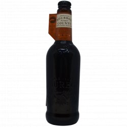 Goose Island Beer Co. Bourbon County Brand Cherry Wood Stout (2021)