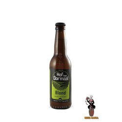 Hof Ten Dormaal Blond - Beer Mania