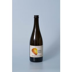 Kemker Kultuur - Appelwien no. 07-2021 - Le Castor