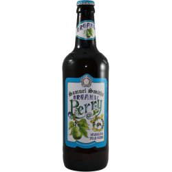 Samuel Smith Organic Perry Samuel Smith Organic Perry