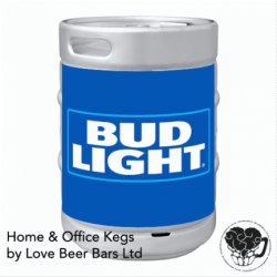 Anheuser-Busch Bud Light