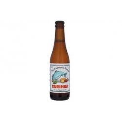 De Kromme Haring Curimba
