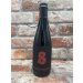 Frau Gruber 8Th Anniversary Barrel Aged Imperial Stout - 50 CL Frau Gruber 8Th Anniversary Barrel Aged Imperial Stout - 50 CL