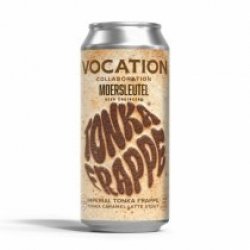 Vocation Imperial Tonka Frappe (CANS) - Pivovar