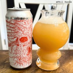 P.i.g.s. Brew Co. NECROPUNK (Ghost NECROPUNK) P.i.g.s. Brew Co. NECROPUNK (Ghost NECROPUNK)