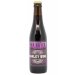 Muifelbrouwerij Barley Wine Special Edition Double Maple Syrup 