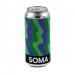 SOMA Beer - ANYTIME SOMA Beer - ANYTIME
