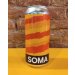 Soma Beer Punchline Soma Beer Punchline
