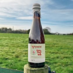 Rivington Brewing Co Every Word Is True