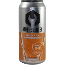 Moersleutel Craft Brewery CYCT Flexure