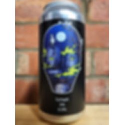 Epitaph – Dark Element – 6% IPA - Hops At Home