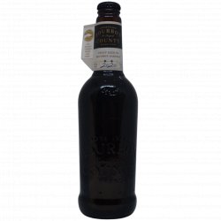 Goose Island Beer Co. Bourbon County Brand Stout (2020) 14.6%