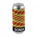SOMA Beer - Dead Silent 