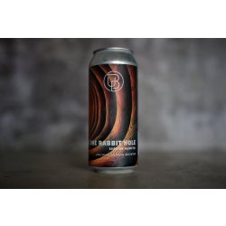 Uncommon Path - Down the Rabbit Hole - addicted2craftbeer