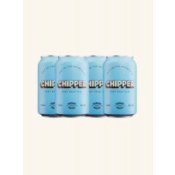 Garage Project Chipper