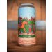 Hudson Valley Brewery  ‘The Territory’ 