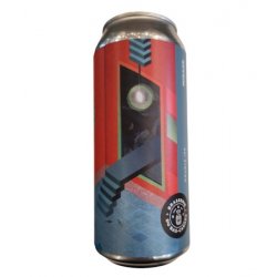 Bas-Canada - Mirage - 473ml - La Bière à Boire