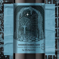 Maltgarden Gate Nr.3/2021