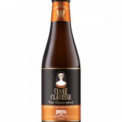 Brouwerij Wilderen Cuvee Clarisse Rum Infused - Bierfamilie