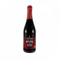 Lindemans Oude Kriek Cuvée René 75 cl - Het Huis van de Geuze