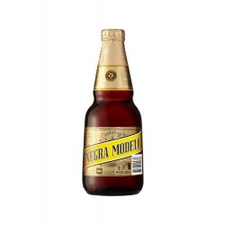 Negra Modelo - Beerstore Barcelona