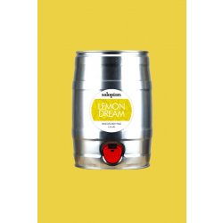 Salopian Brewery Lemon Dream
