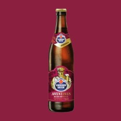 Schneider  AVENTINUS TAP 6  Weizen Doppelbock - Bendita Birra