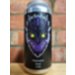 Maleovent – Dark Element – 5.5% Nitro Stout 