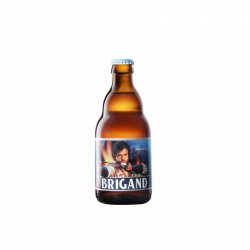 BRIGAND Blonde 33cl - Hyperboissons