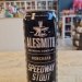 AleSmith  Speedway Stout Horchata Edition 