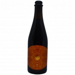 Goose Island Beer Co. Small Batch No. 4: Two-year Applewood Wheatwine